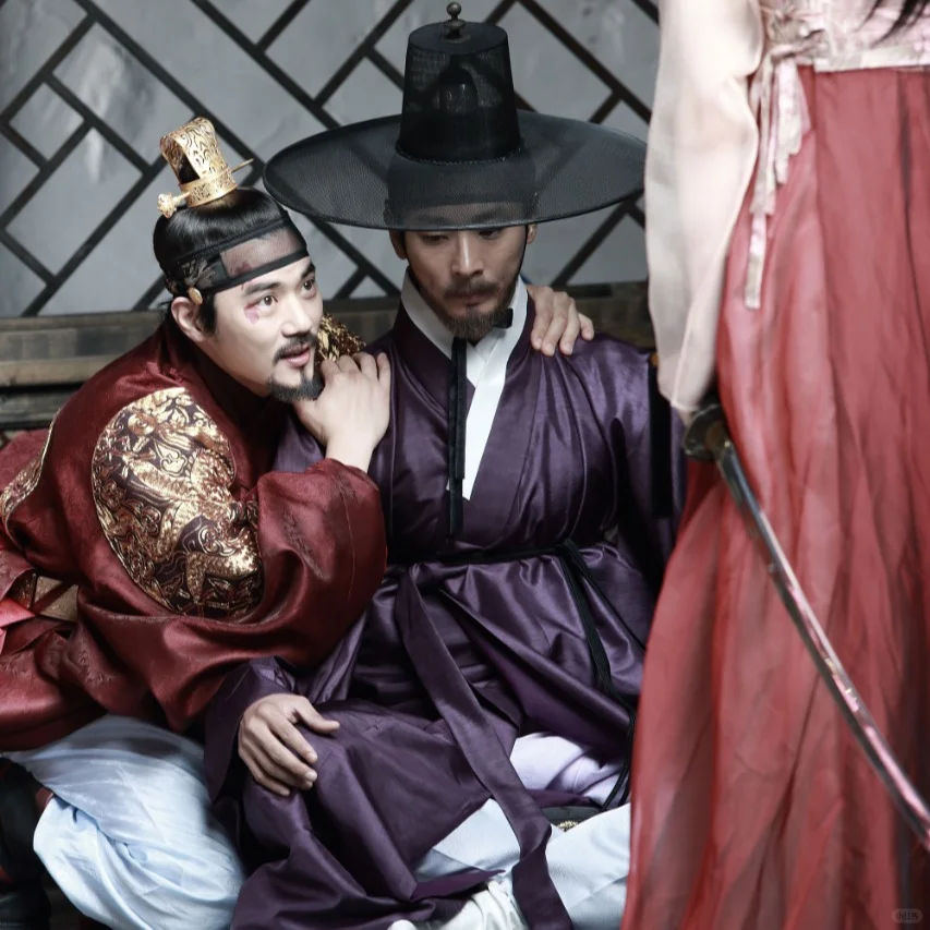 适合排卵期看的九部韩国电影