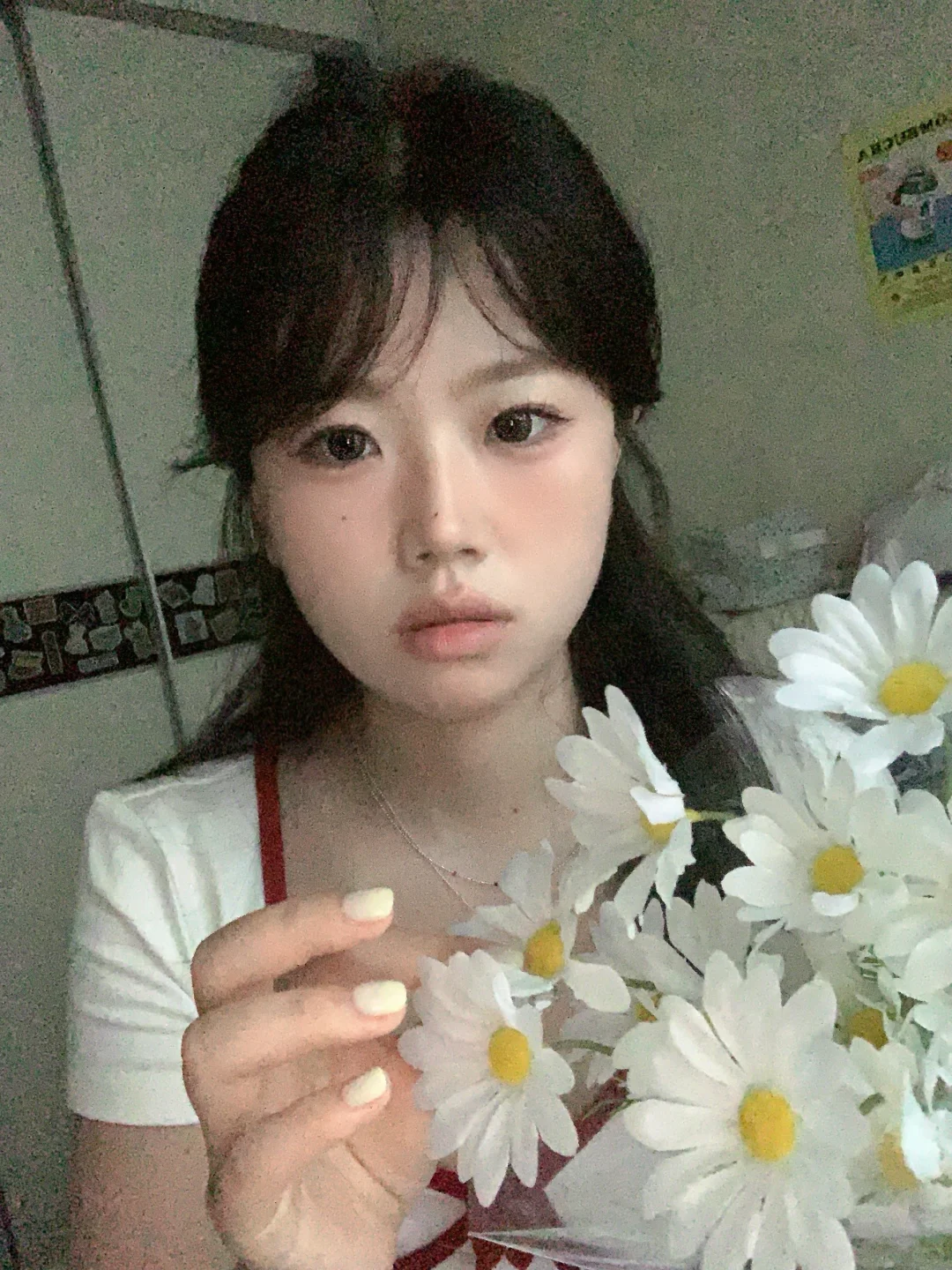 韩女拍照软件|我真的想狂狂安利给你们❗️