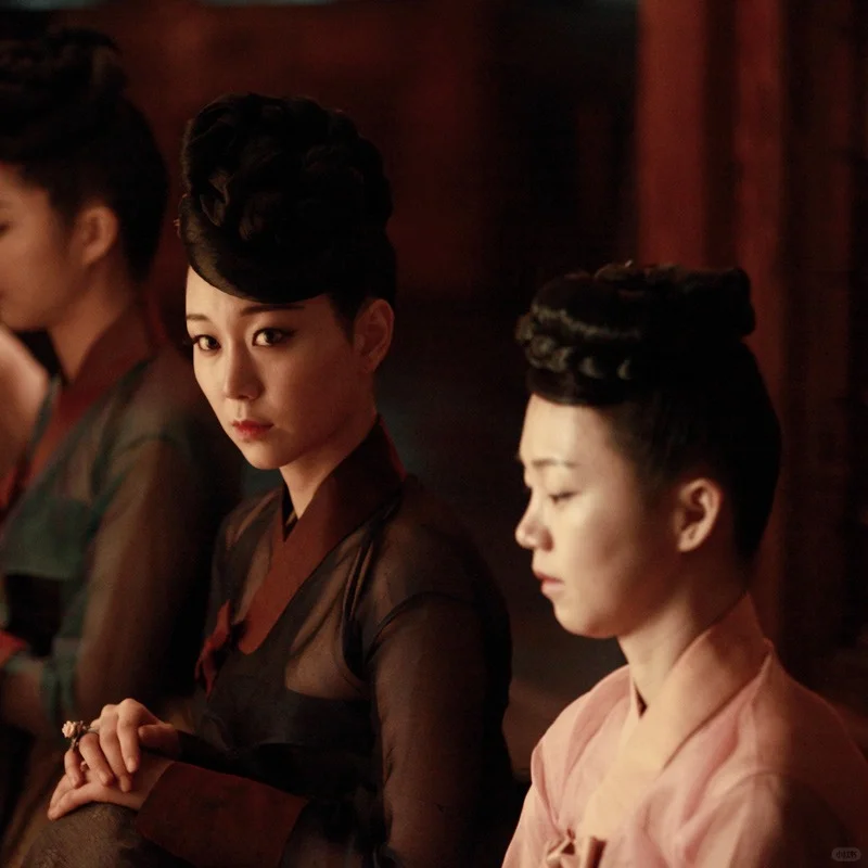 适合排卵期看的九部韩国电影