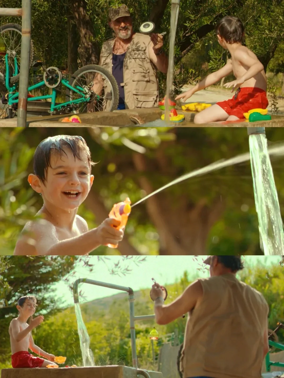 😭这电影为什么没人推荐我看啊‼️