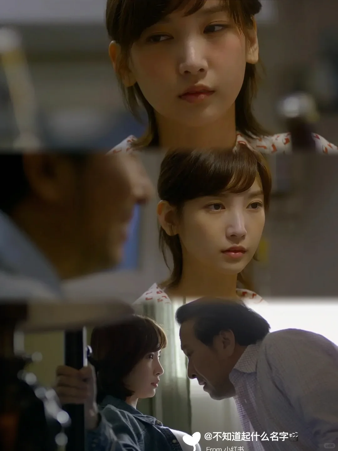 女人的zhan争系列竟然有6部❗️您都看过吗❓