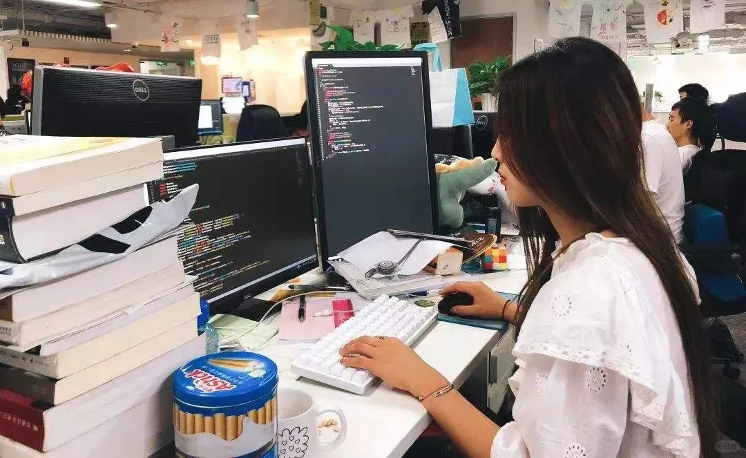 💻🚀泉州软件实训，设计 电商 编程！