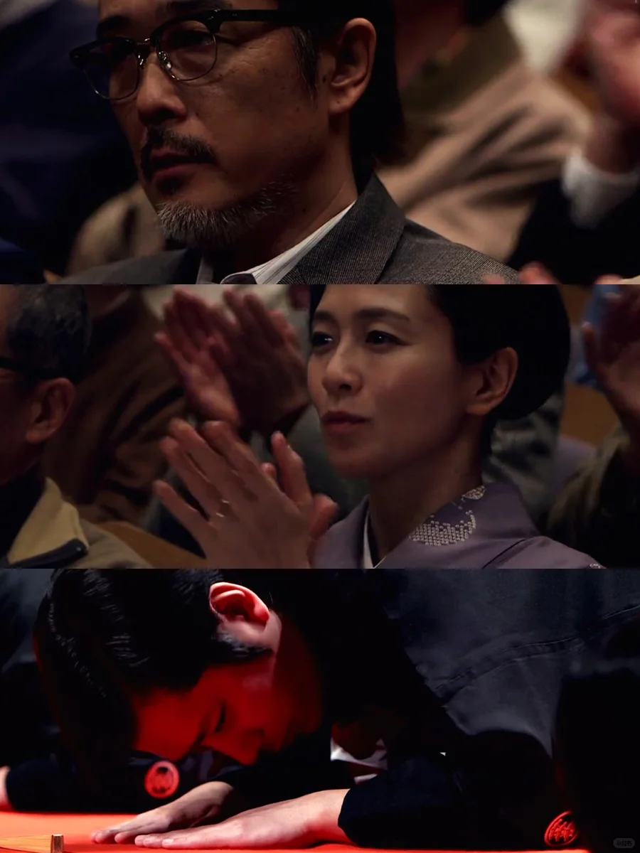 让普通人越看越清醒的电影❗️低谷期必看