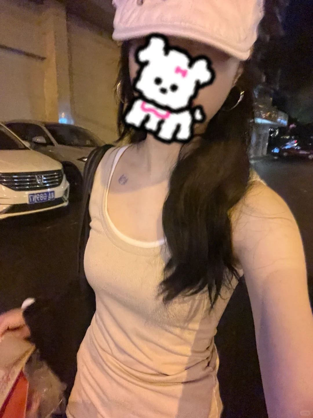 下雨天 一个人 电影