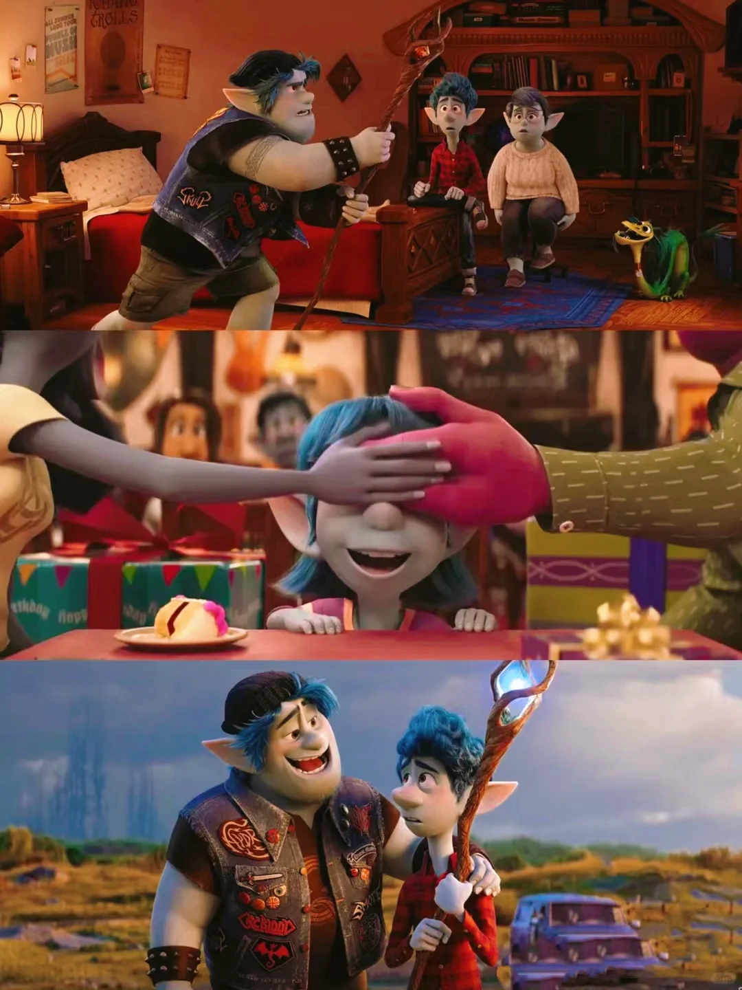 计划一年365部电影：第9⃣️1⃣️部