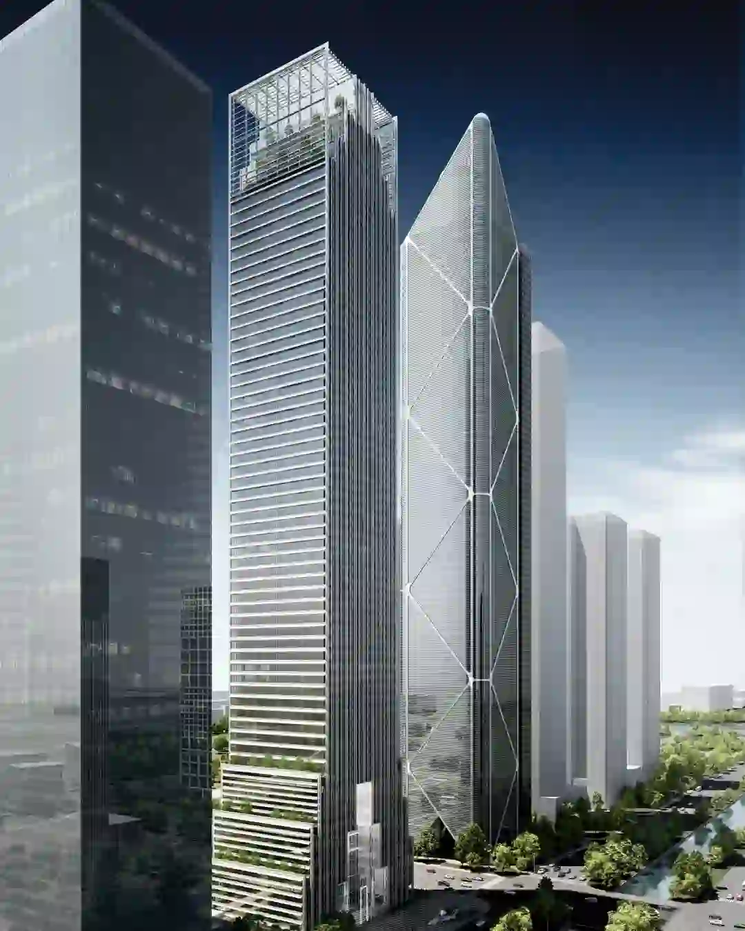 「存了个图」app