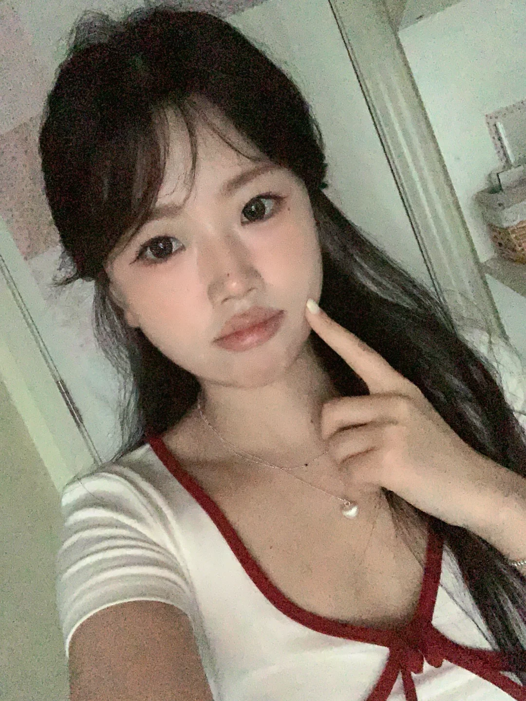 韩女拍照软件|我真的想狂狂安利给你们❗️