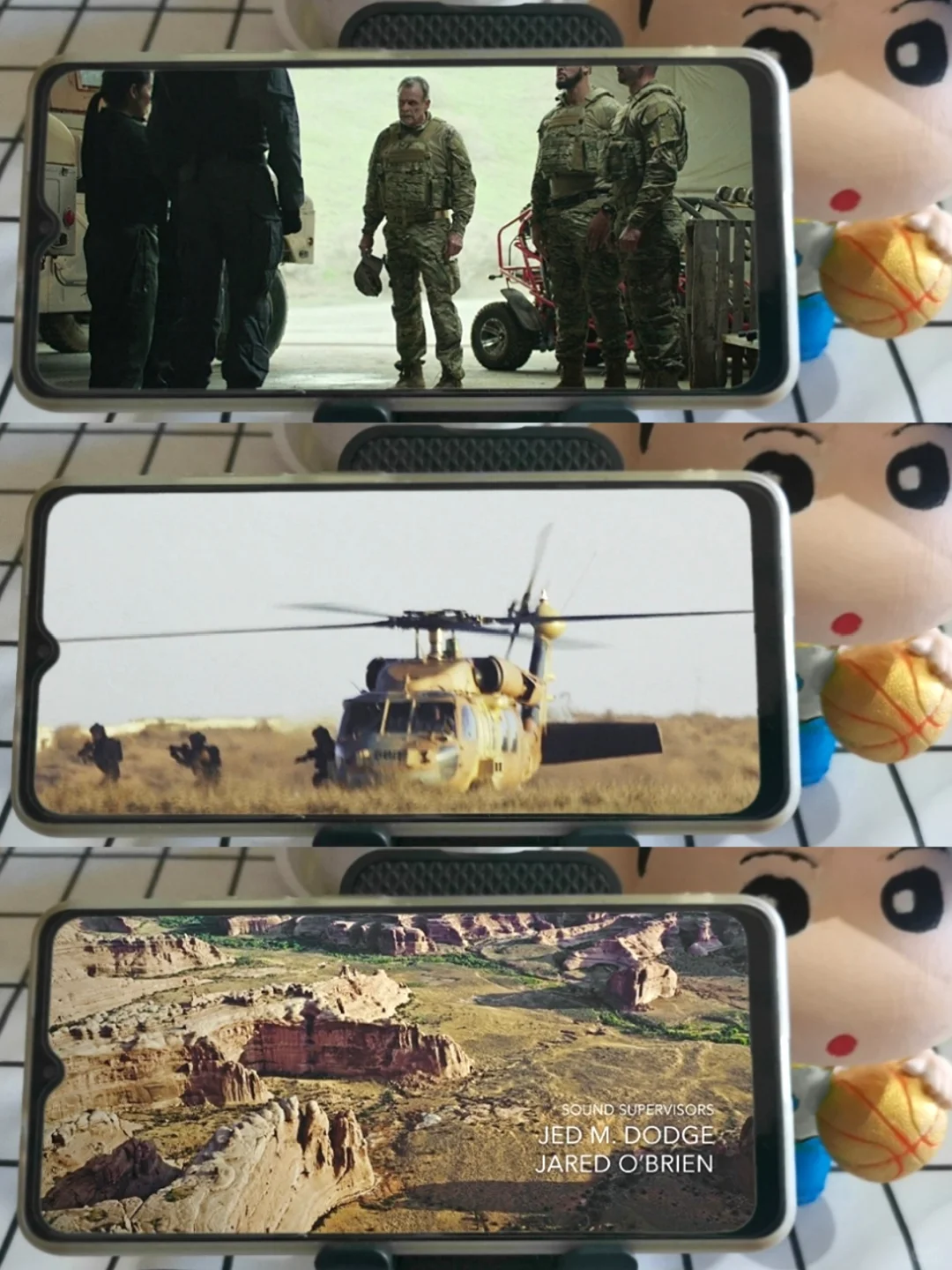 可以看了，刚出炉