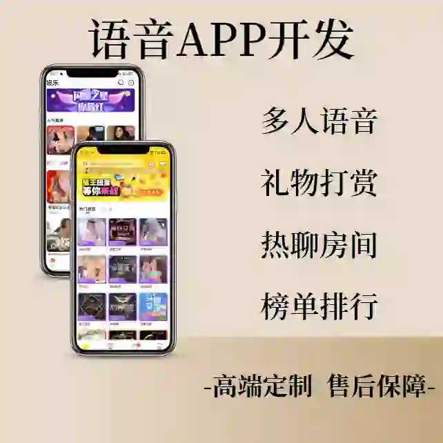 语音蛋厅模厅软件需要关注那些问题