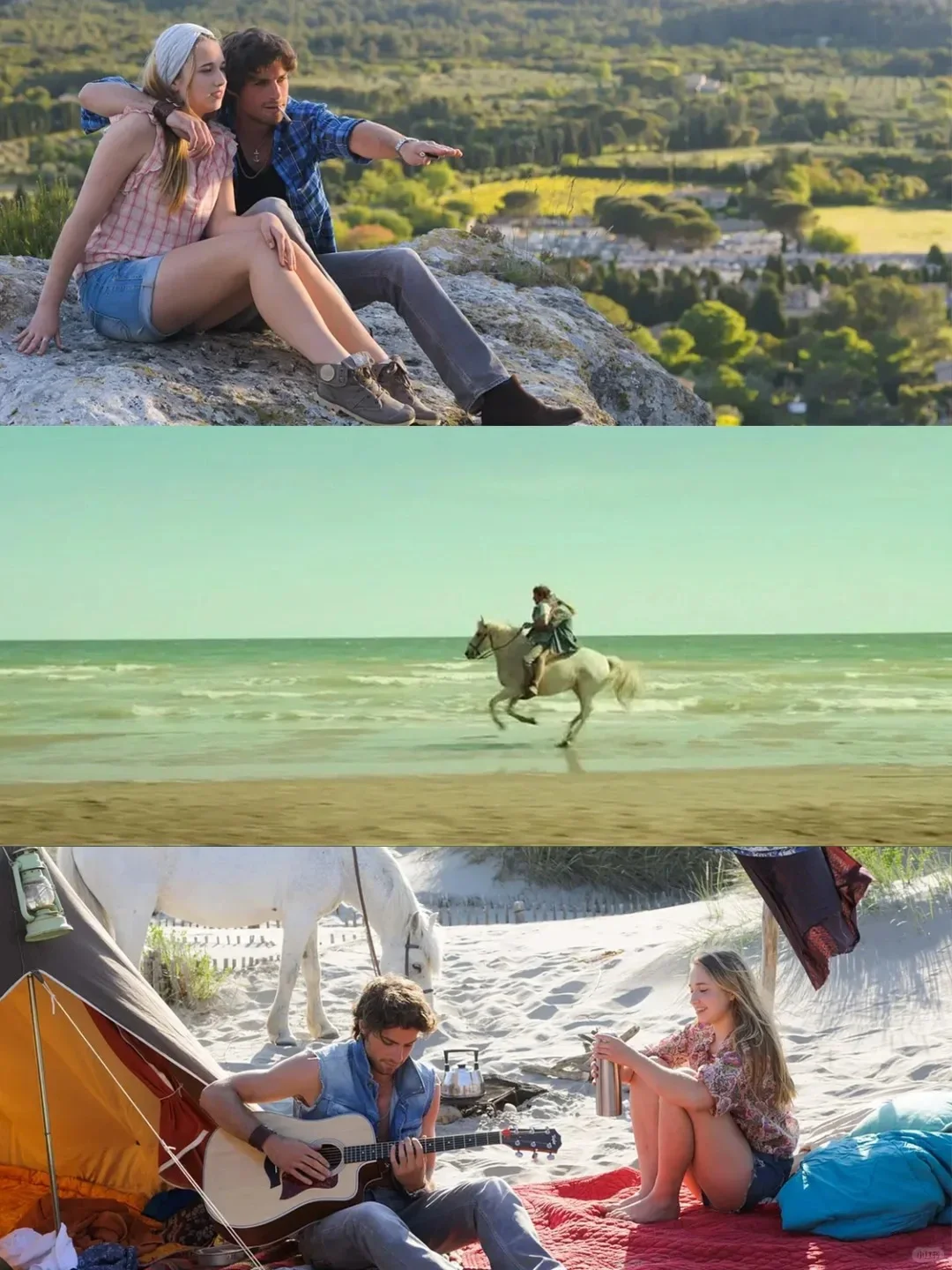 😭这电影为什么没人推荐我看啊‼️