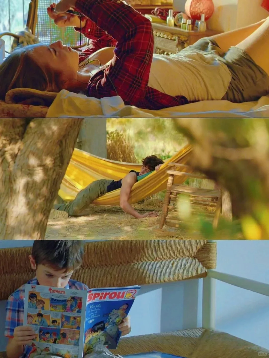 😭这电影为什么没人推荐我看啊‼️