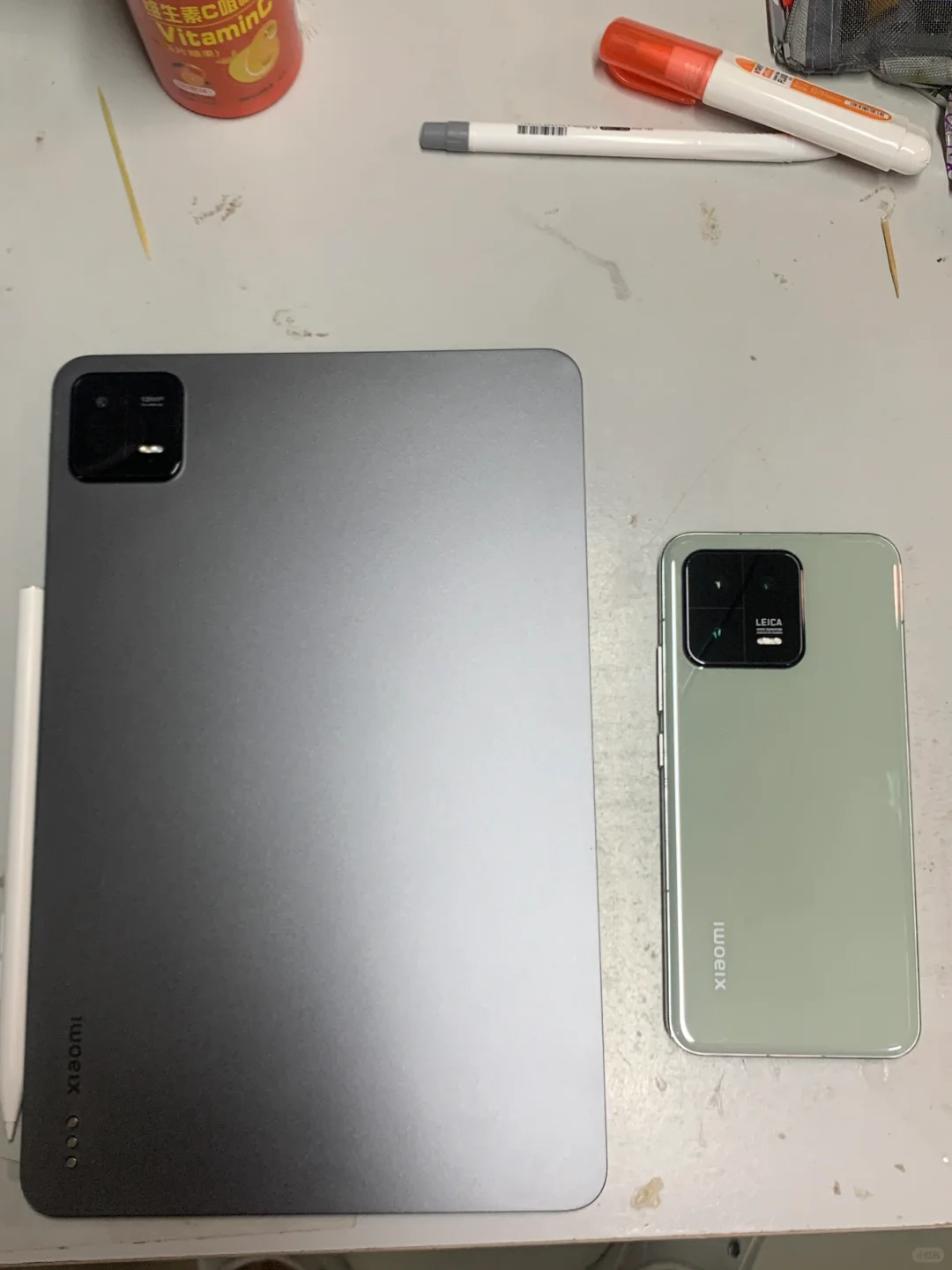 小米pad6太香了！两个月使用真实感受