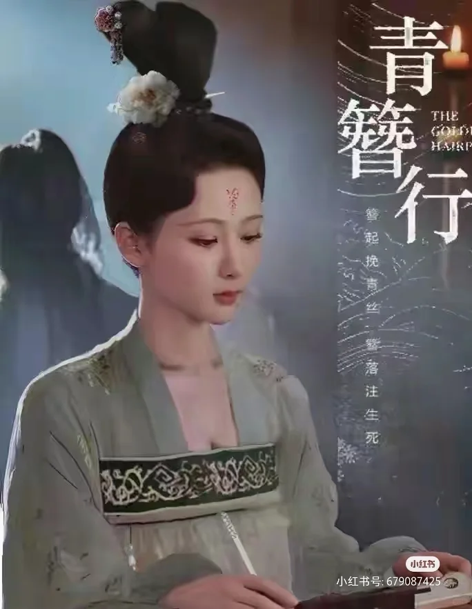 追剧就像旅行，每一集都是一个新的世界！