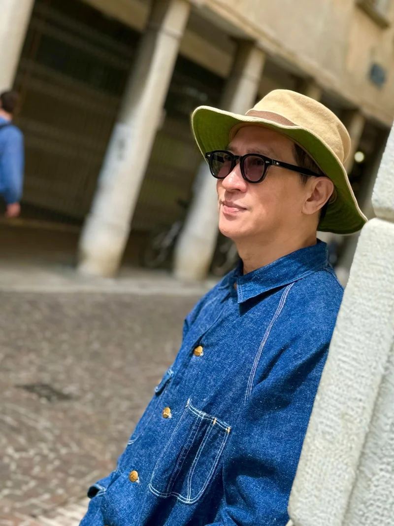 恭喜张家辉，获大马「卓越电影成就奖」