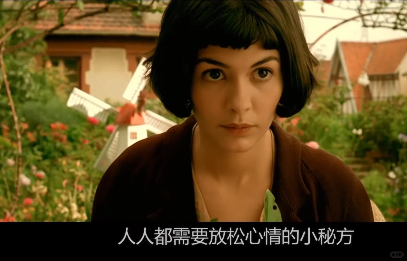 电影 | 天使爱美丽