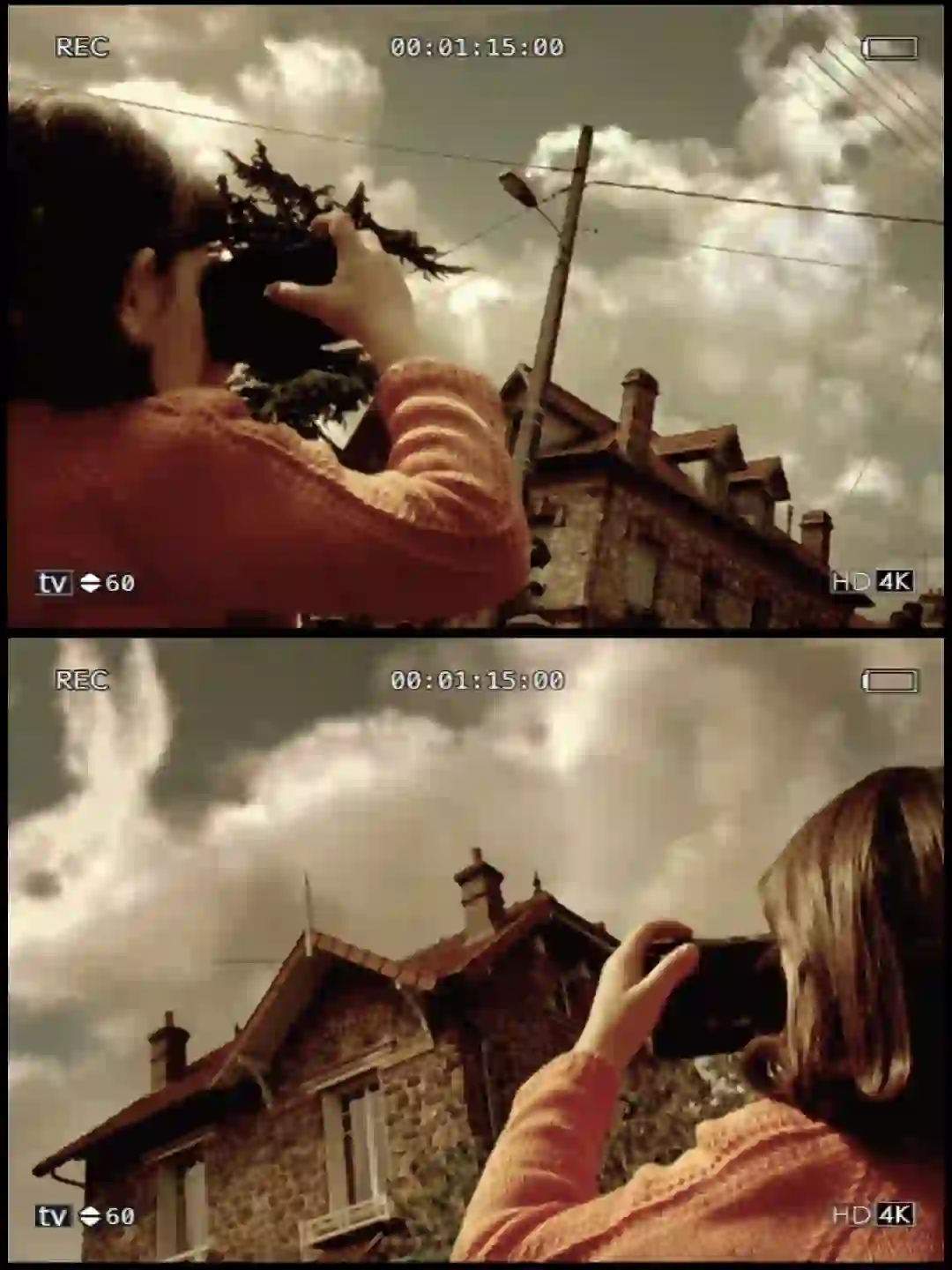 电影 | 天使爱美丽