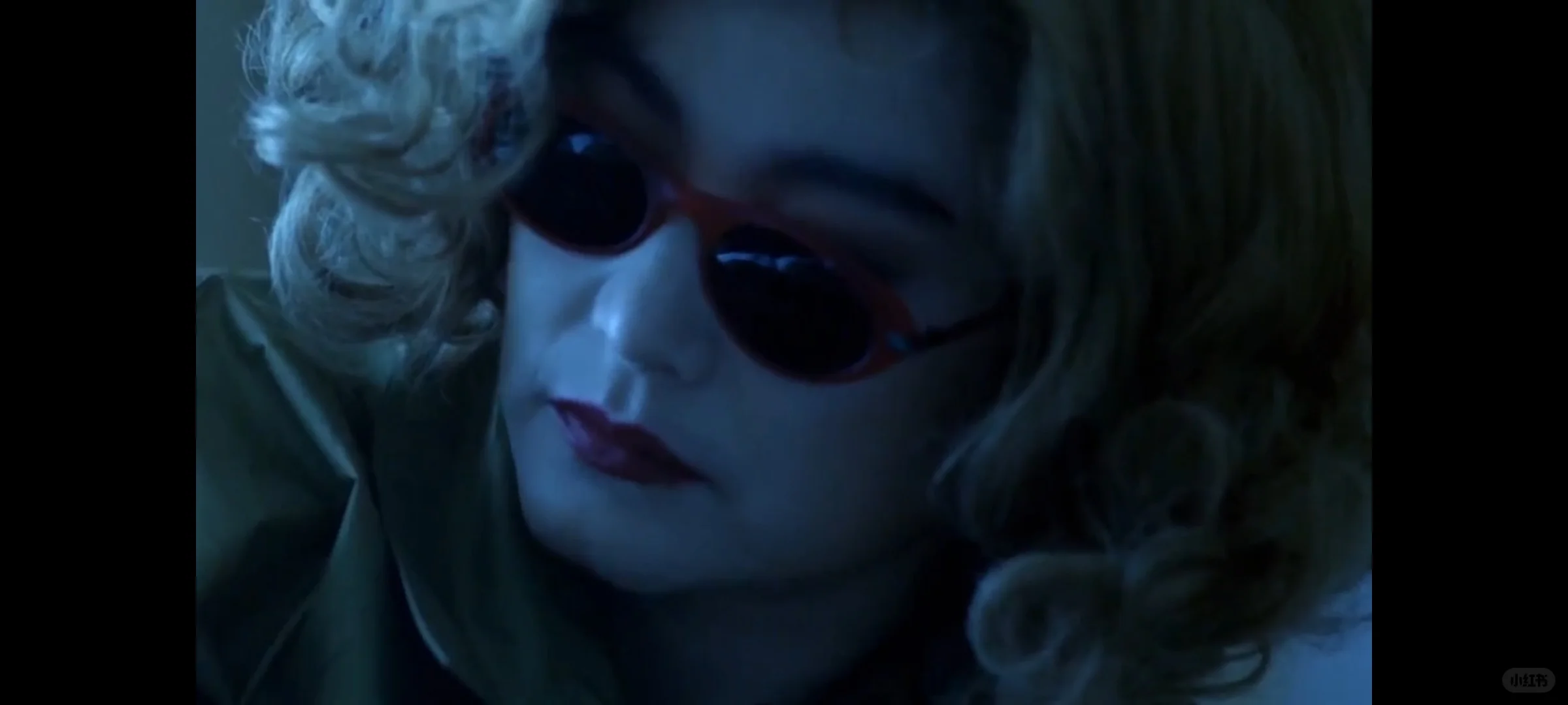 挑战看完100部电影：第5⃣️3⃣️部