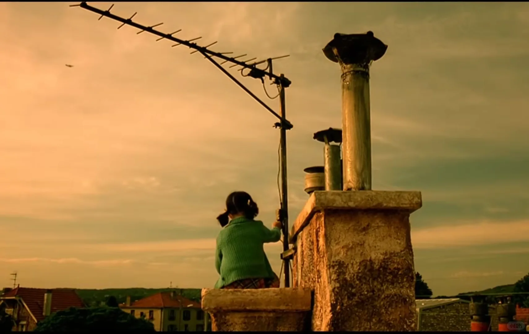 电影 | 天使爱美丽