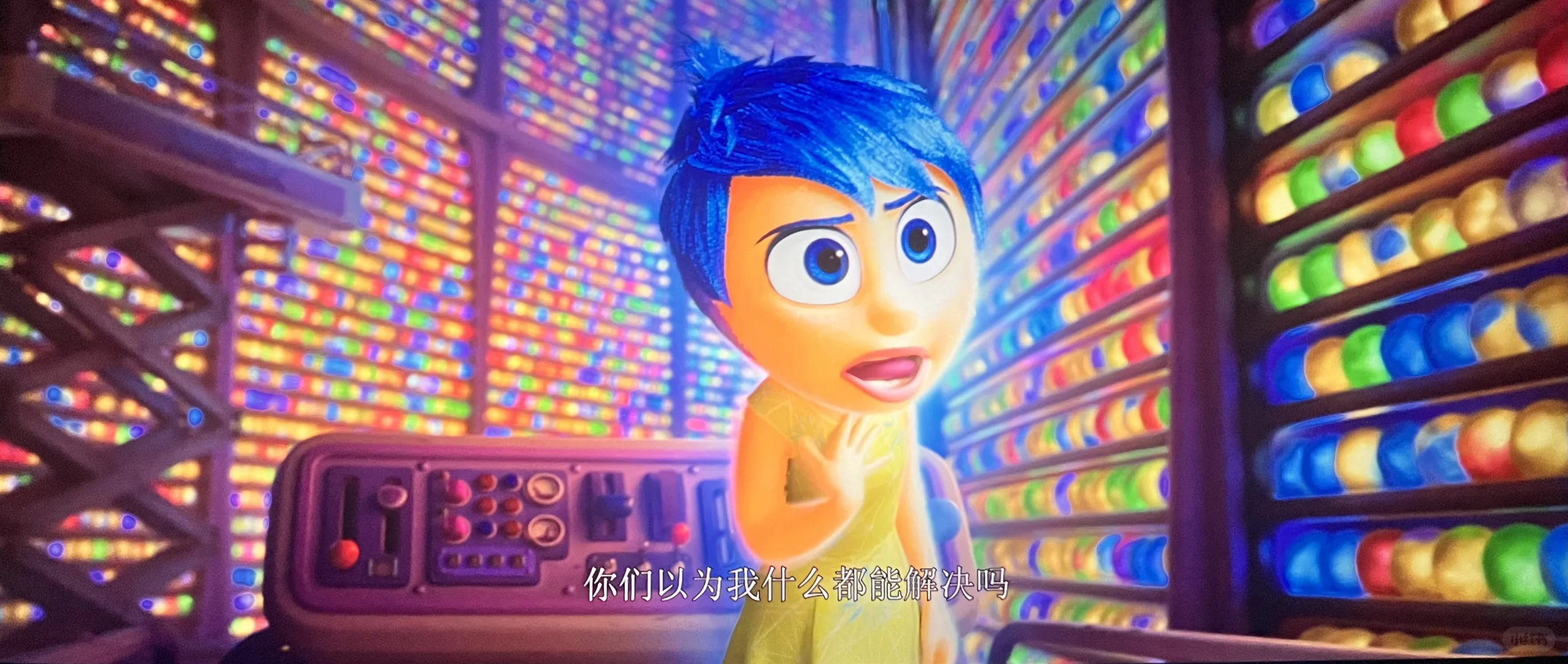 给闺女积攒成长必看电影库