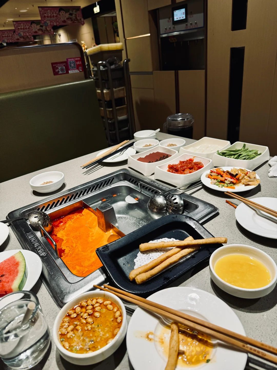 一起看电影吗🎬