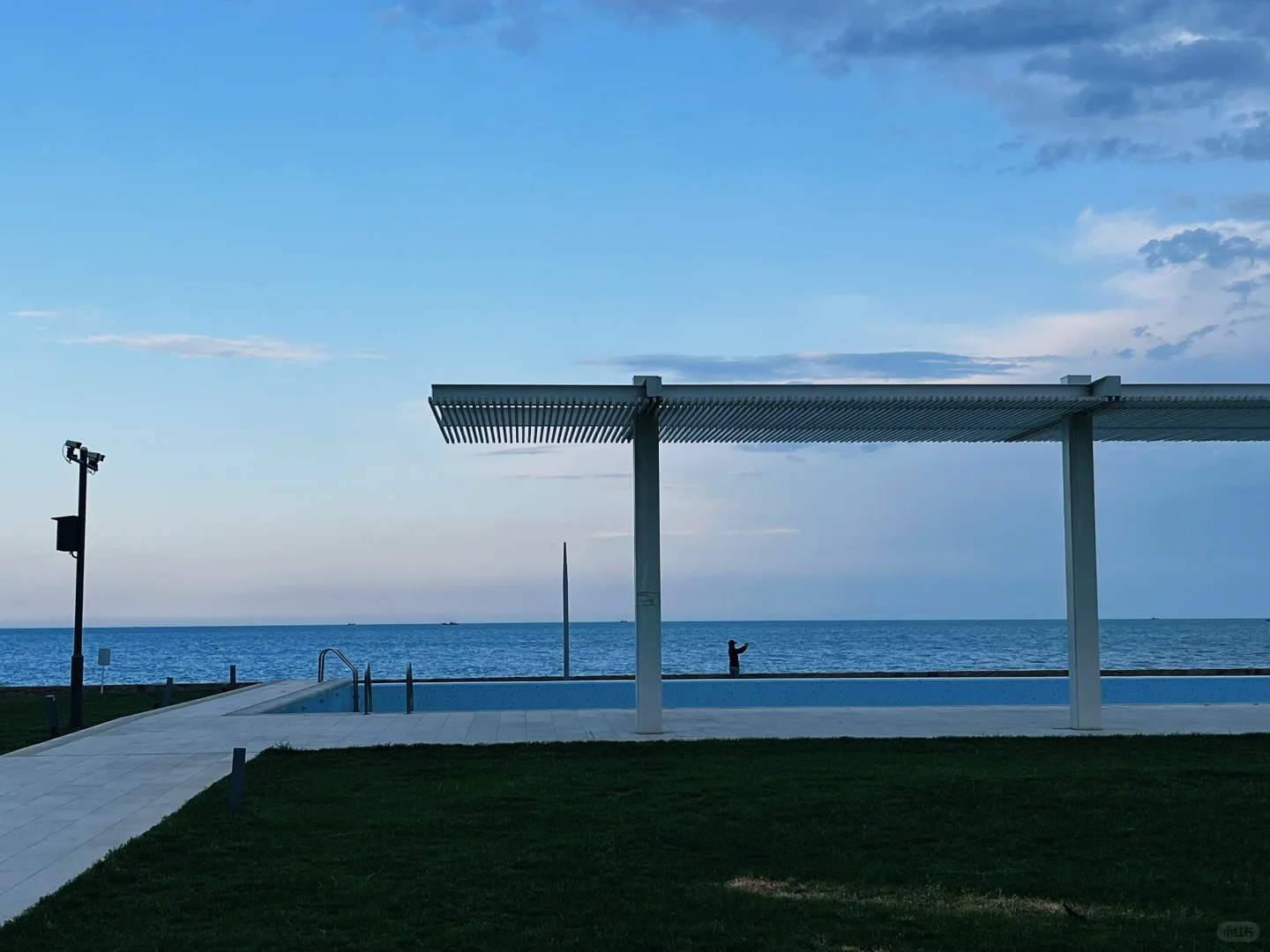 🌊海浪电影周｜在阿那亚的那17天🎦