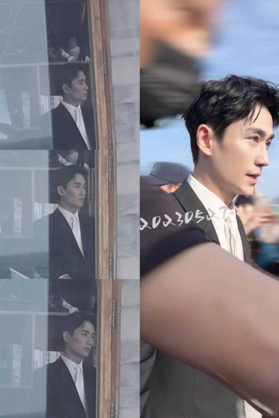 🌊海浪电影周｜在阿那亚的那17天🎦