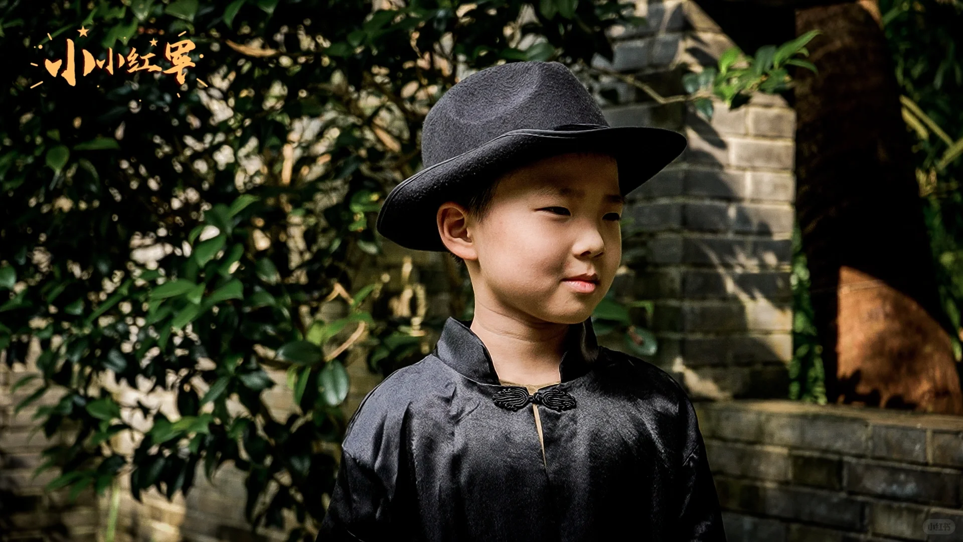 不一样的体验·少儿微电影