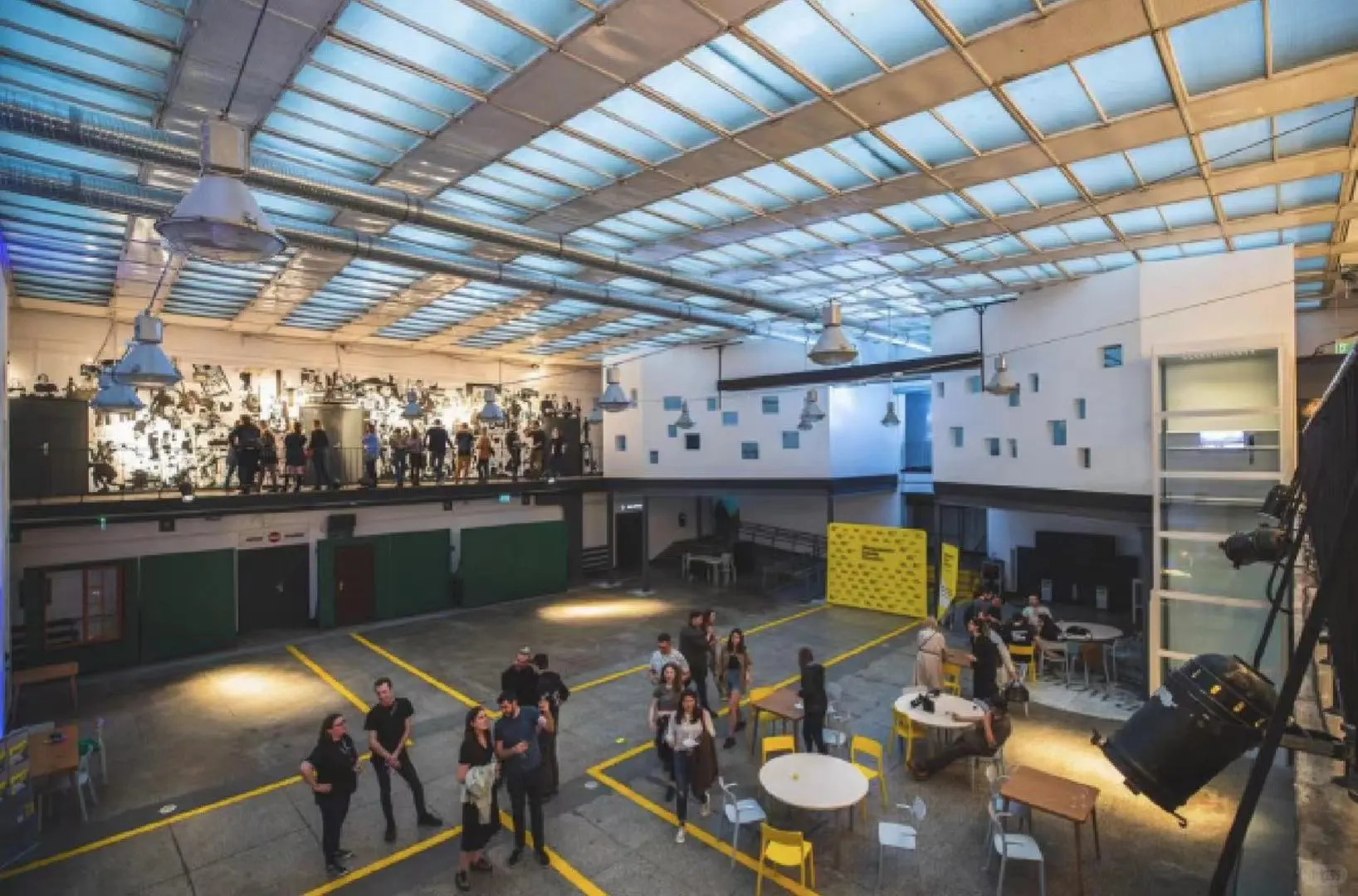 小众低学费电影项目：华沙电影学院