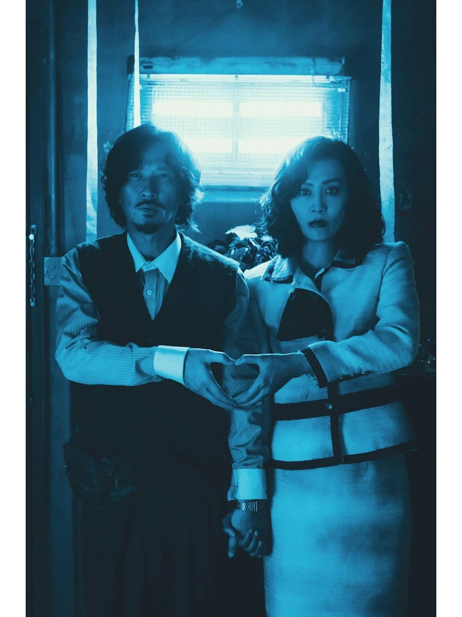 恭喜张家辉，获大马「卓越电影成就奖」