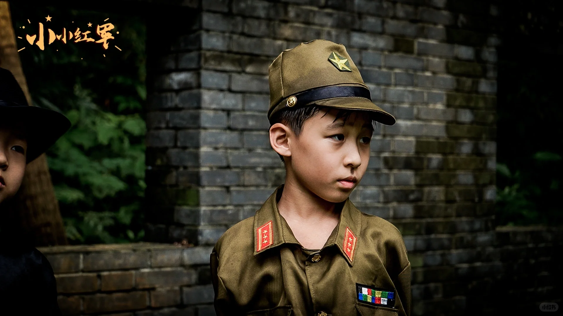 不一样的体验·少儿微电影