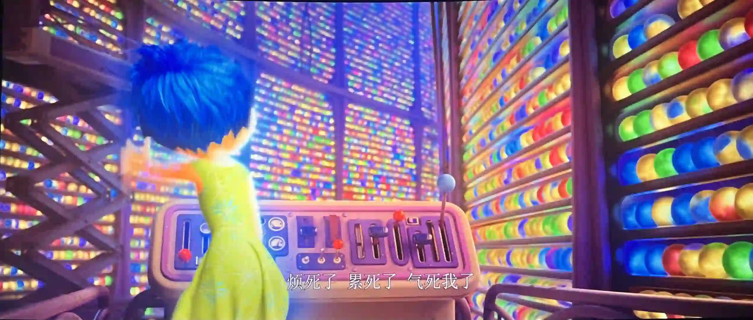 给闺女积攒成长必看电影库