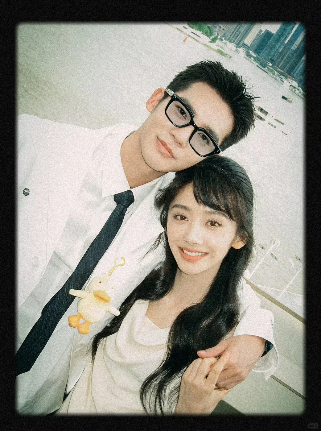 暑期档超甜电影