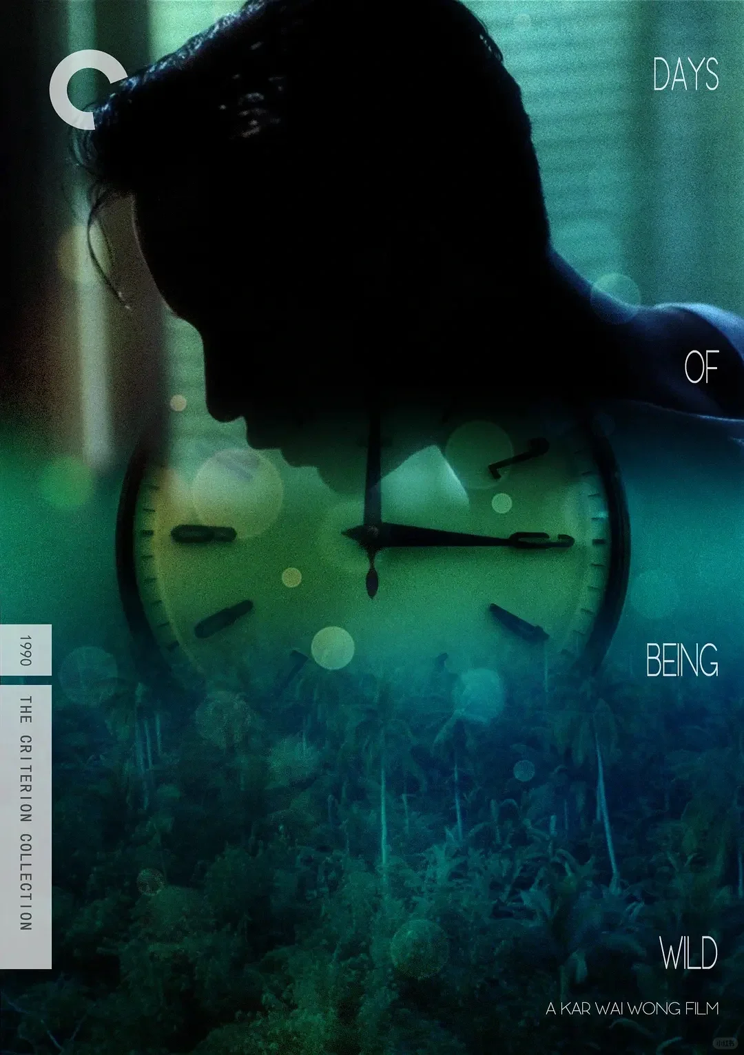 6.27 周四晚 王家卫《阿飞正传》线下电影沙龙