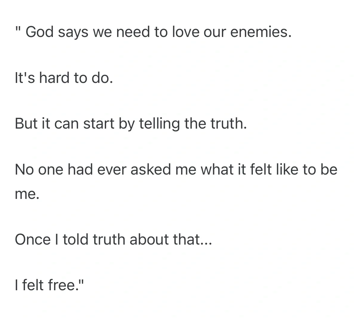 我宣布 这是我今年看到的最好看的电影！