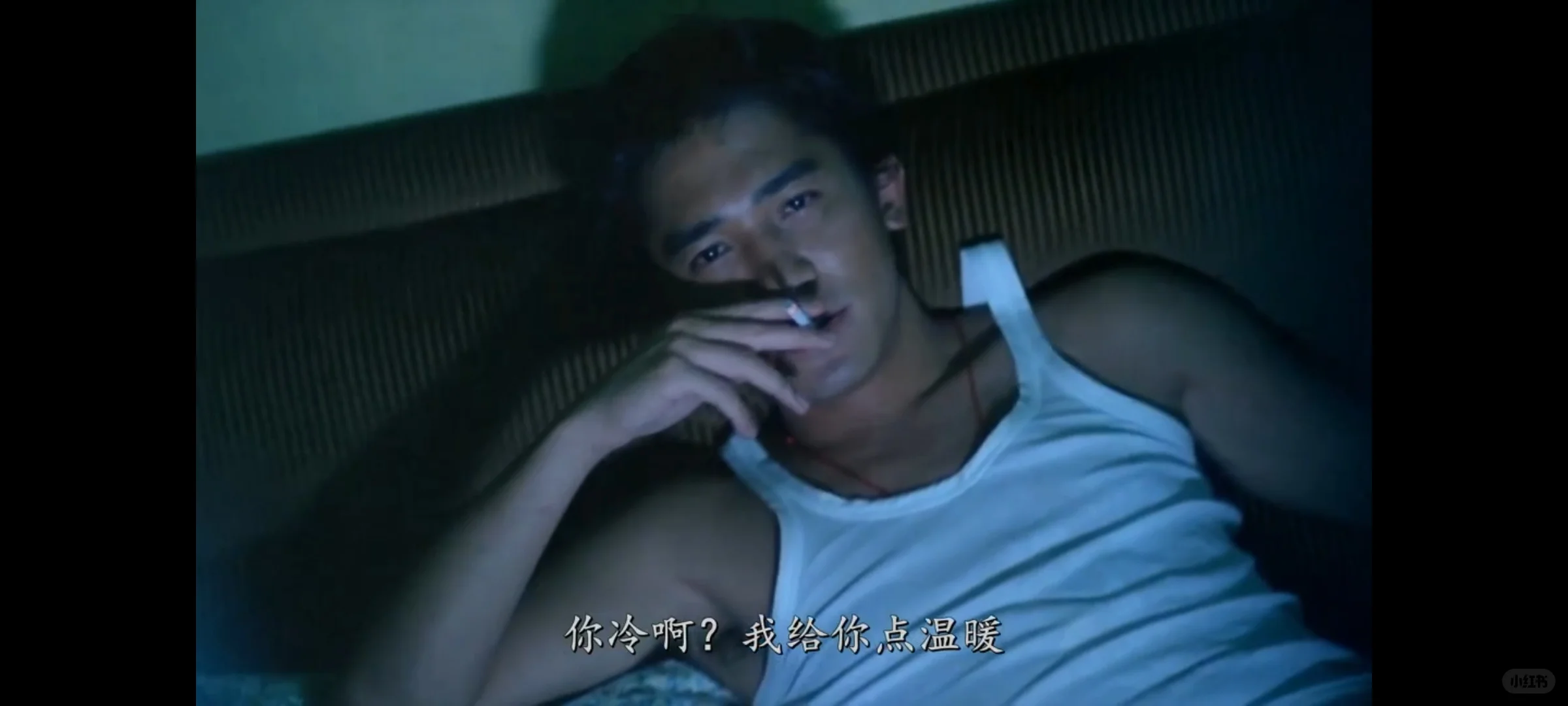 挑战看完100部电影：第5⃣️3⃣️部