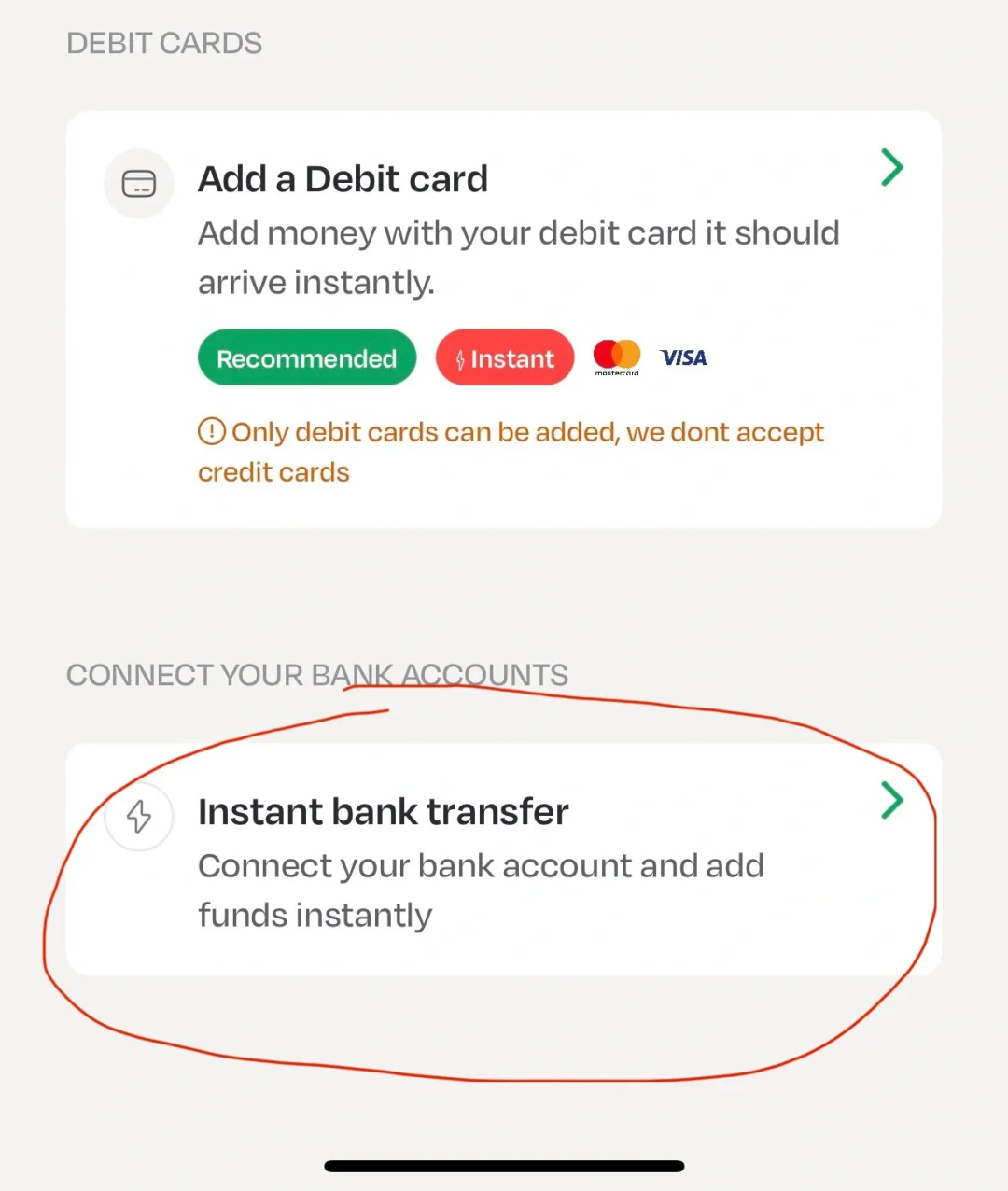 推荐一个宝藏转汇app！！