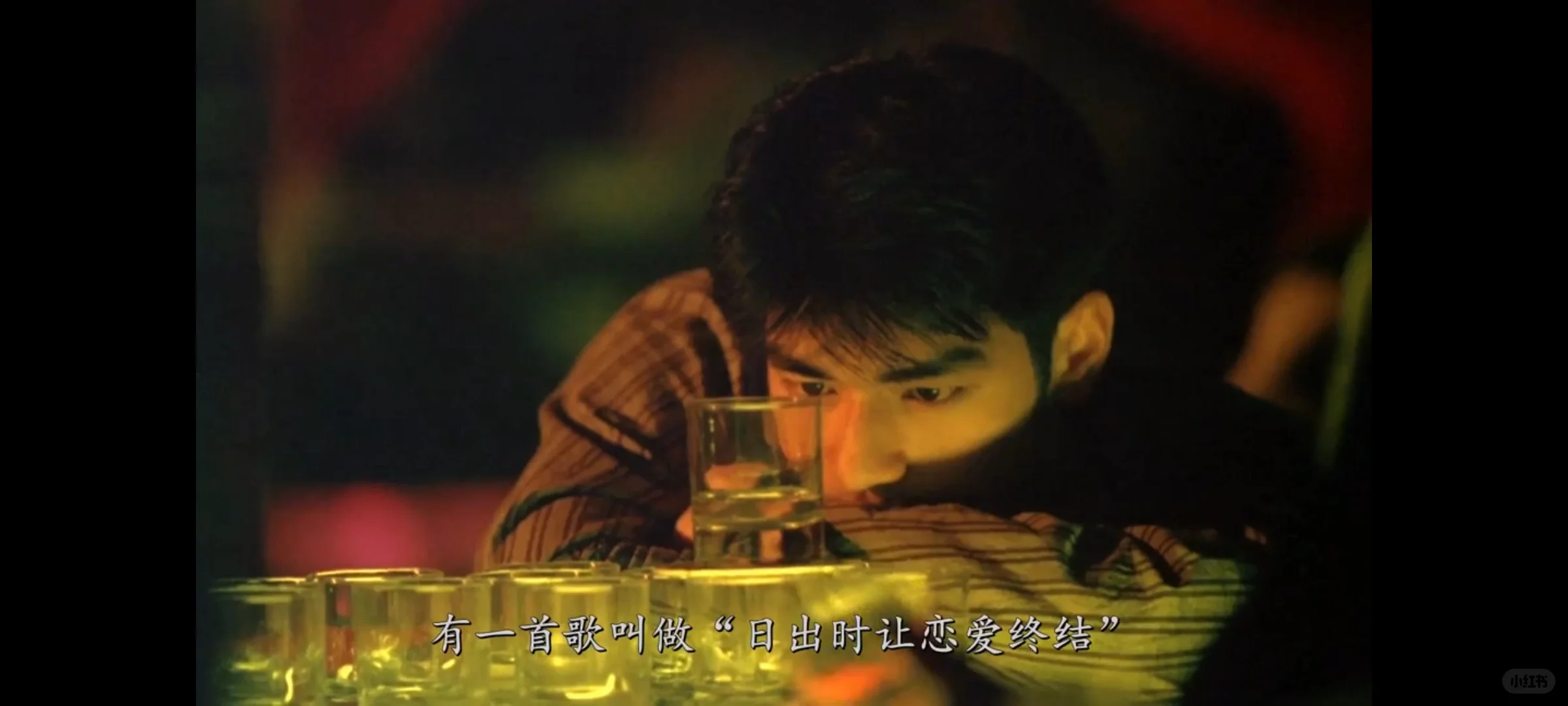 挑战看完100部电影：第5⃣️3⃣️部