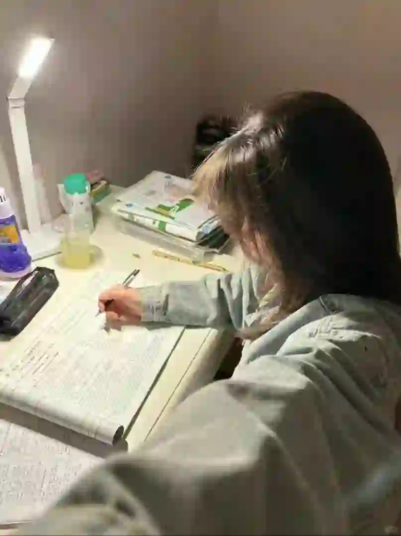 为什么昨晚写教资的时候没发现这个app😭