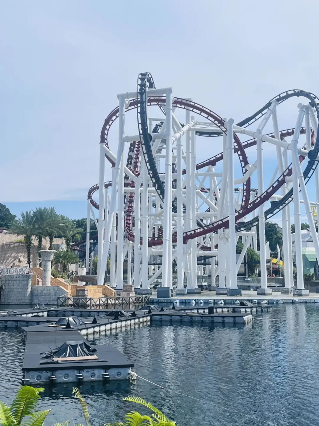 出国旅行实用App安利给你啦‼️请查收‼️