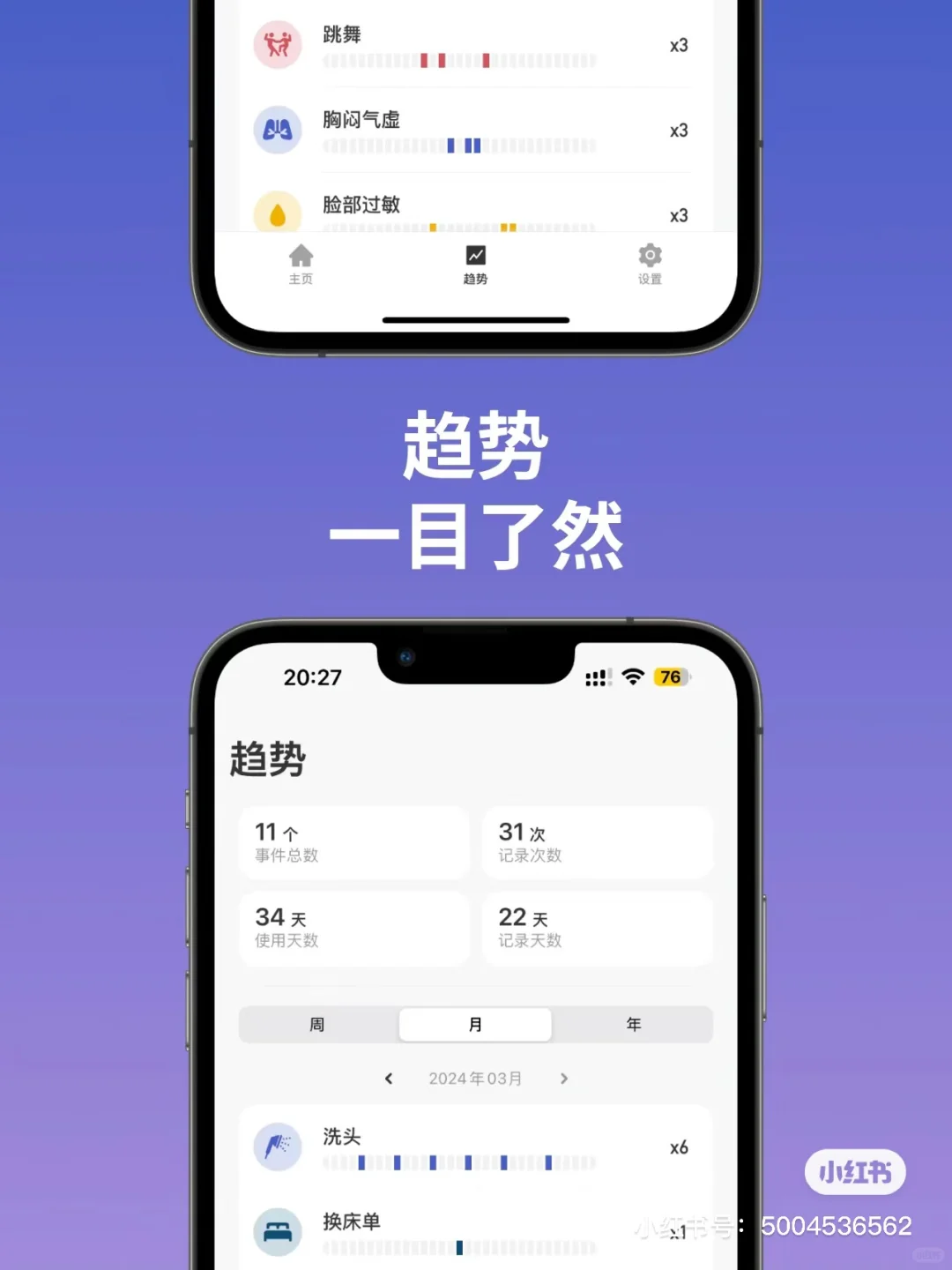 生活大小事都能记住的APP 大力推荐!!!