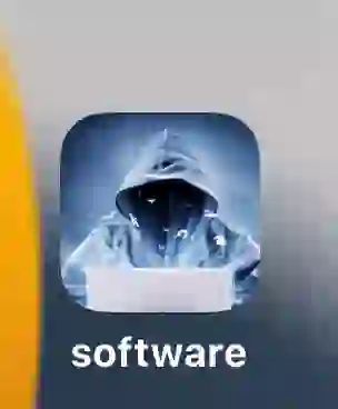 大学生手机惊现某个软件