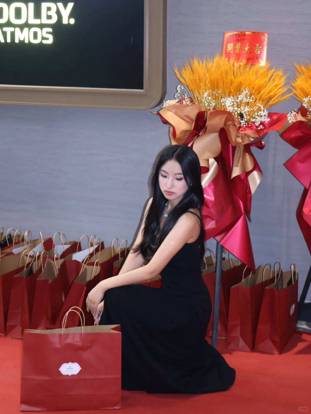 这个暑假要泡在电影院里了