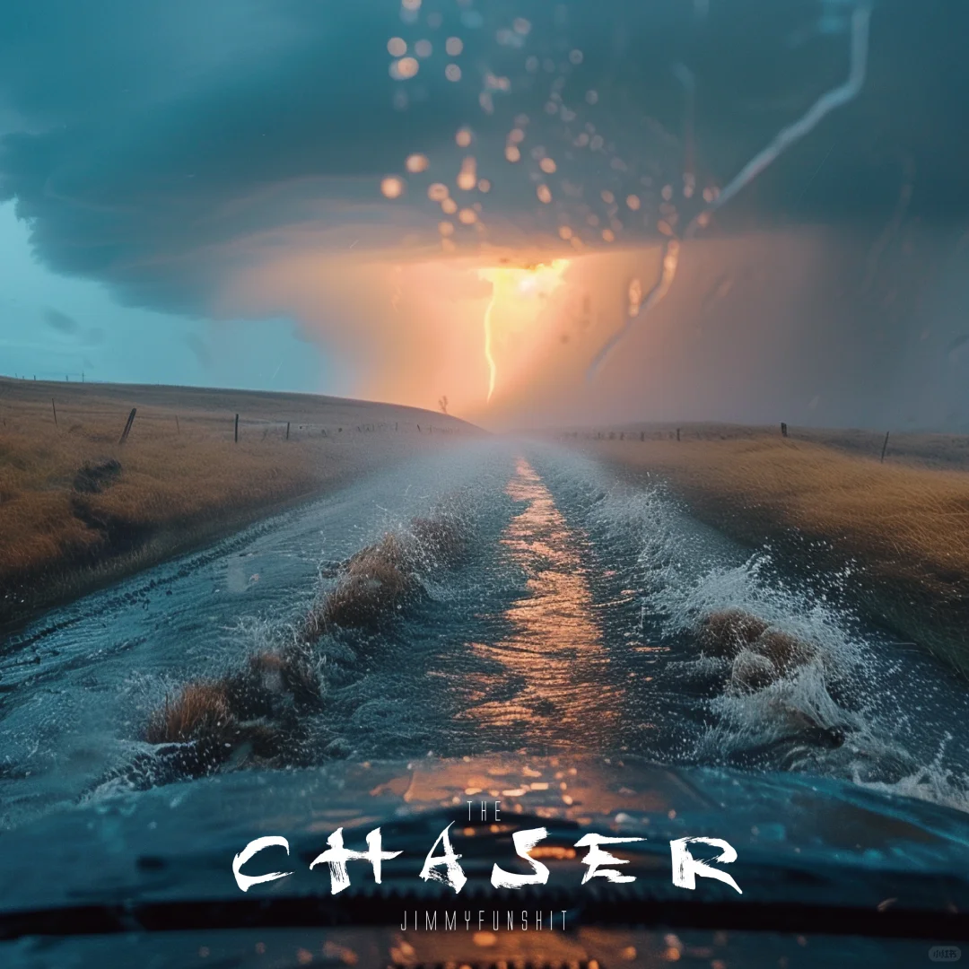 新的龙卷风电影要上映了​纪念一下