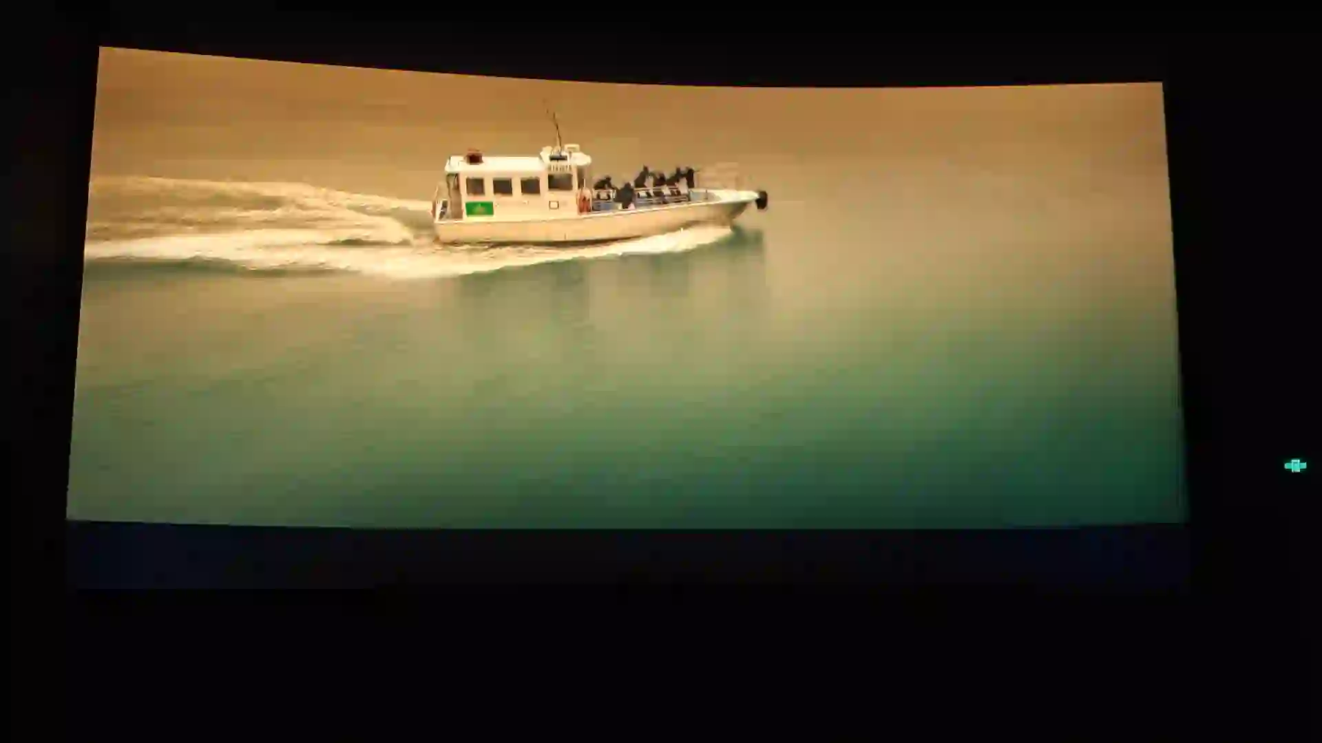 好久没看电影了