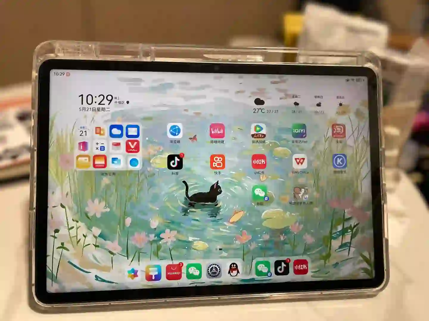 平板已到位 推荐游戏