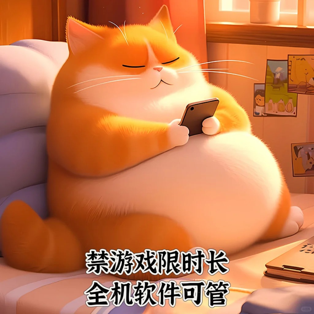 家长远程管控软件的终极解决方案来了~