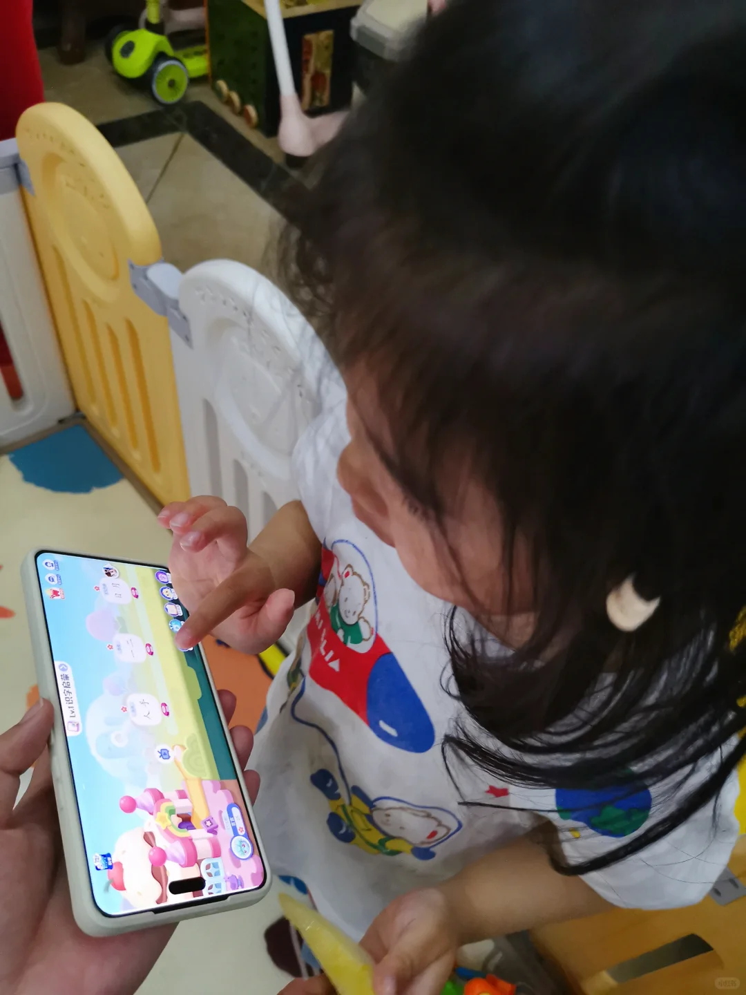 原来宝宝巴士有这么多宝藏APP