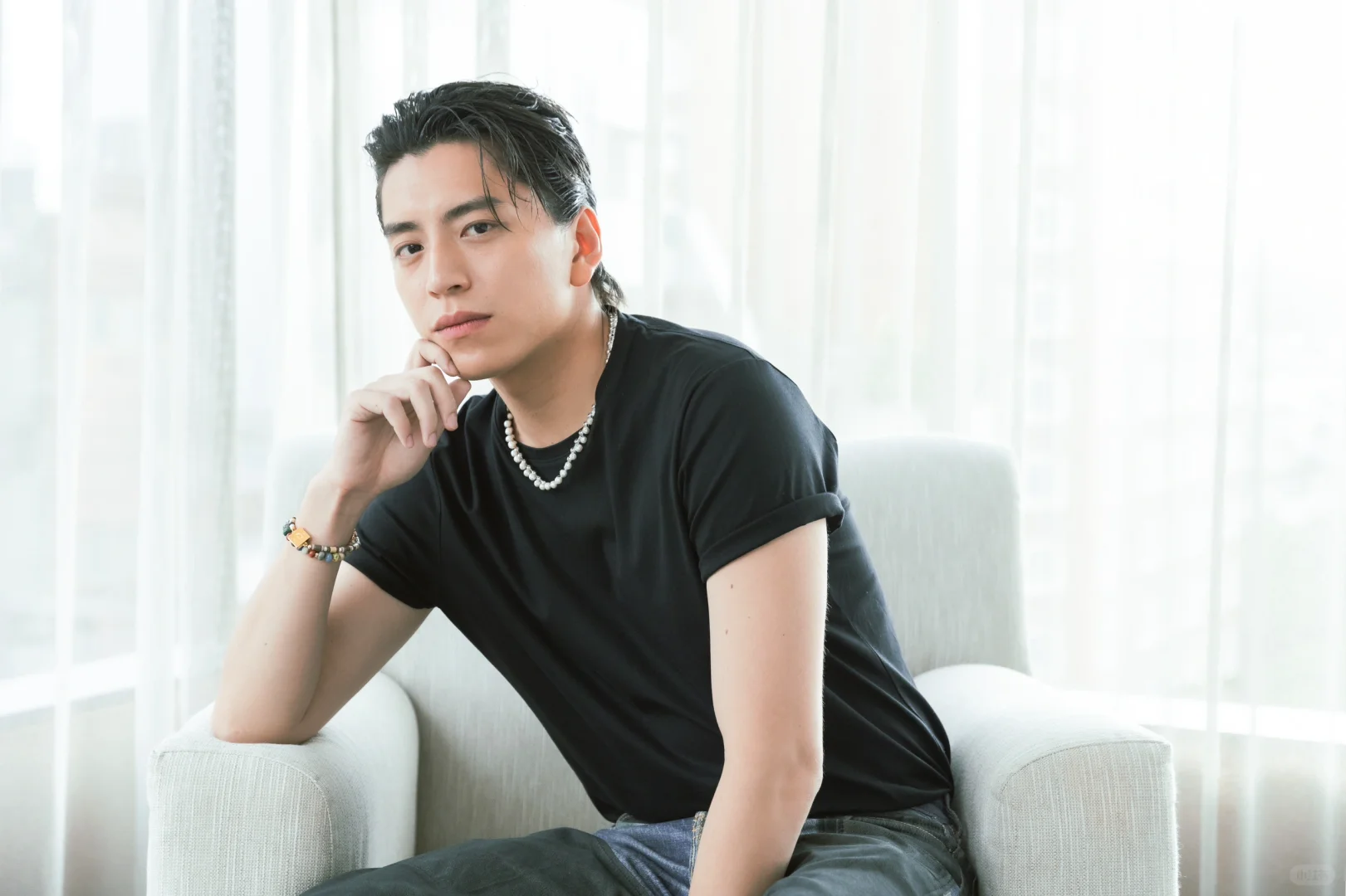 《孤注一掷》参加两岸电影展