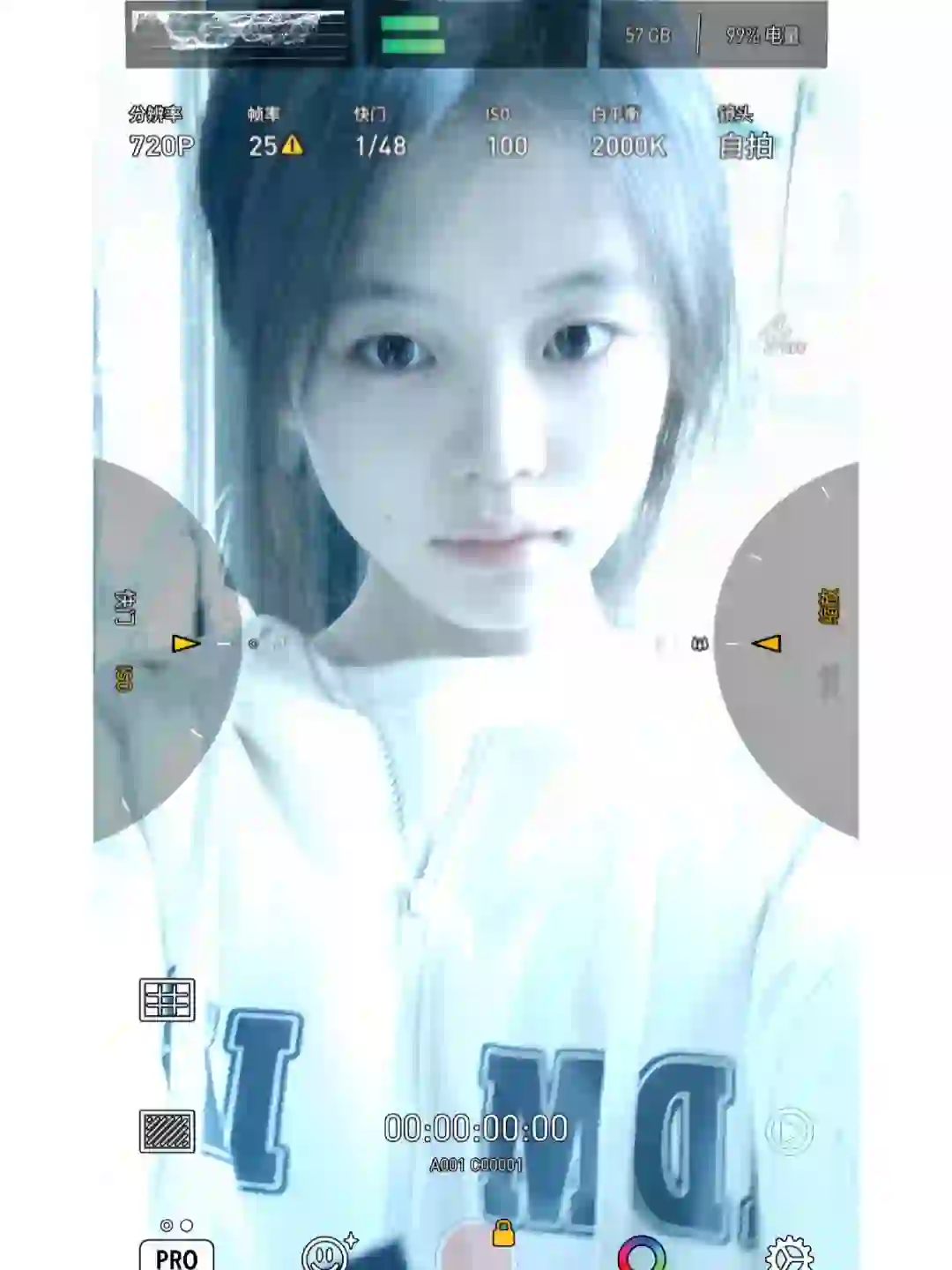 安卓的姐妹都来用这个软件拍照!