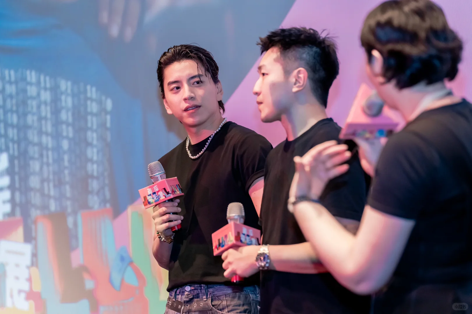 《孤注一掷》参加两岸电影展